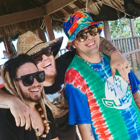 Jav Jurado se une al Piwaiti en "Lento"