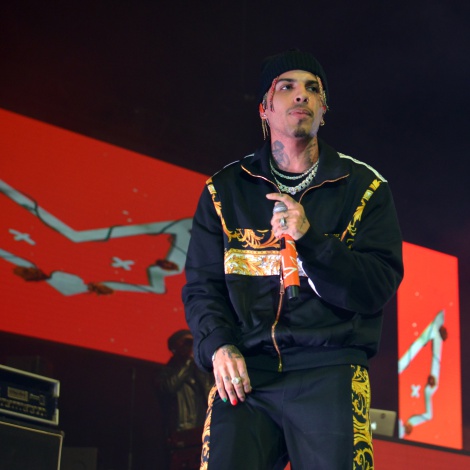 Rauw Alejandro lanza Afrodisíaco