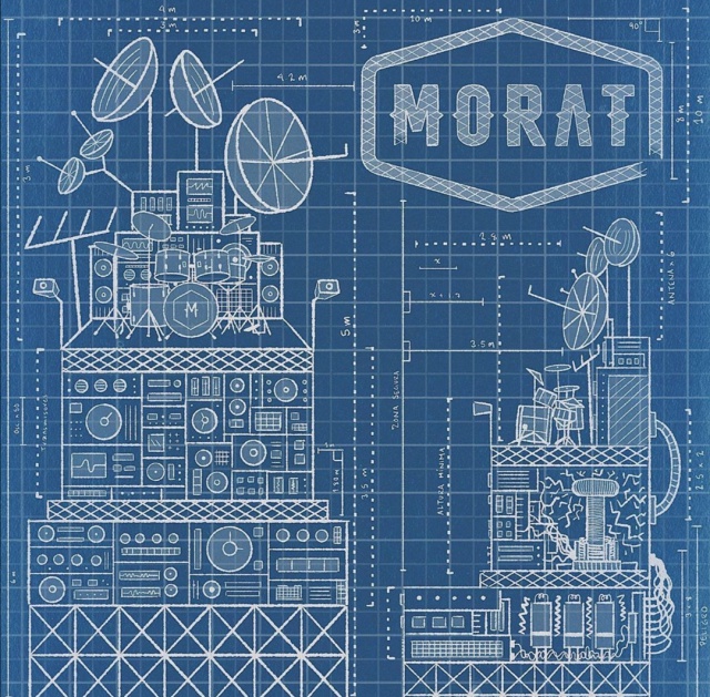Al Aire’ es la nueva canción de Morat