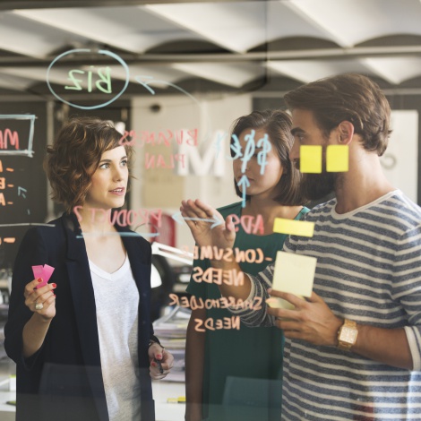 Innovatón comienza en Panamá y será regional