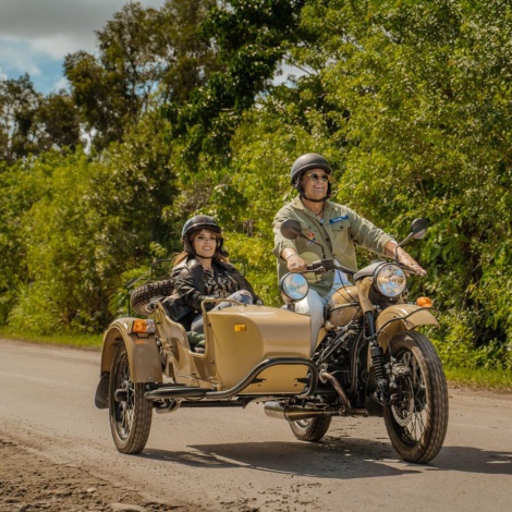 Kany García estrena el video de su sencillo “Búscame”