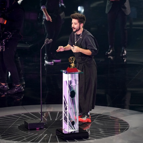 Ganadores Latin Grammy 2020