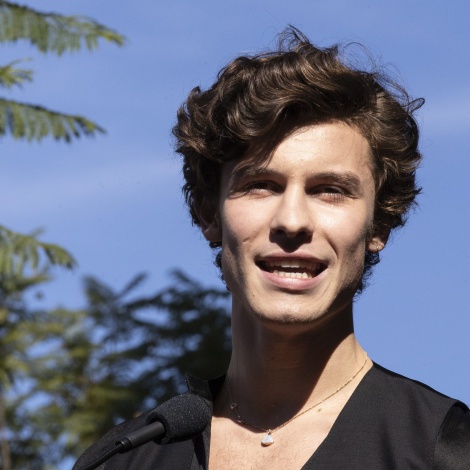 Shawn Mendes & Justin Bieber juntos en "Monster"