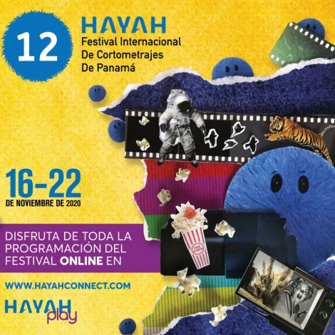 Con 14 producciones premiadas cierra el Hayah Festival International
