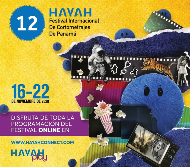 Con 14 producciones premiadas cierra el Hayah Festival International