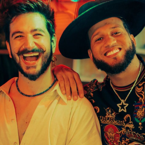 Camilo, estrena "Bebé"