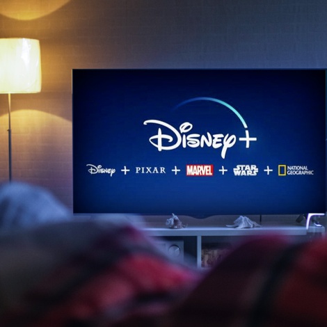 Disney+: Estrenos de diciembre 2020