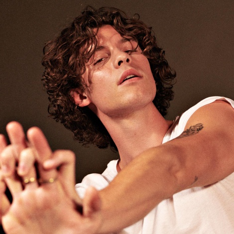 Shawn Mendes estrena "Teach Me How To Love"