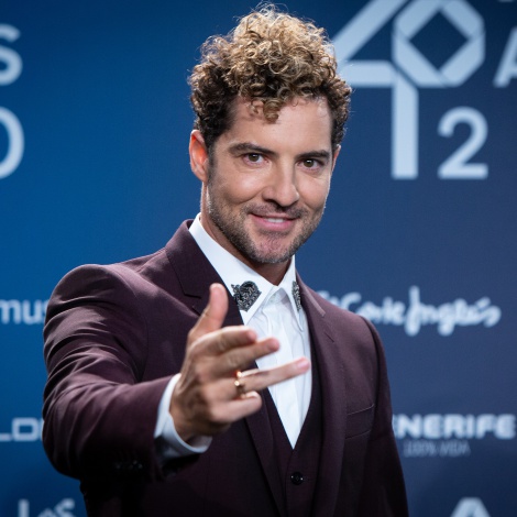 Escucha la playlist oficial de los ganadores 🏆✨ de LOS40 Music Awards 2020 en Amazon Music