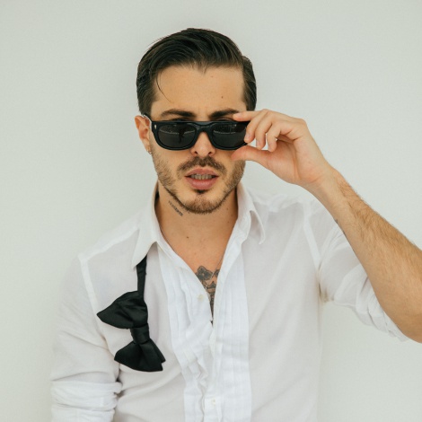 Meet and Greet con Llane