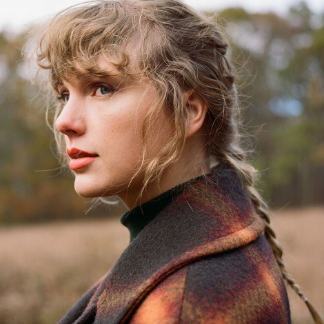Taylor Swift estrena "Evermore"