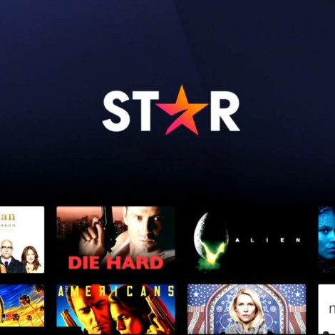 ¡Llega Star! de Disney