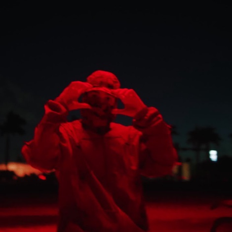 Feid cierra el 2020 con "Chimbita"