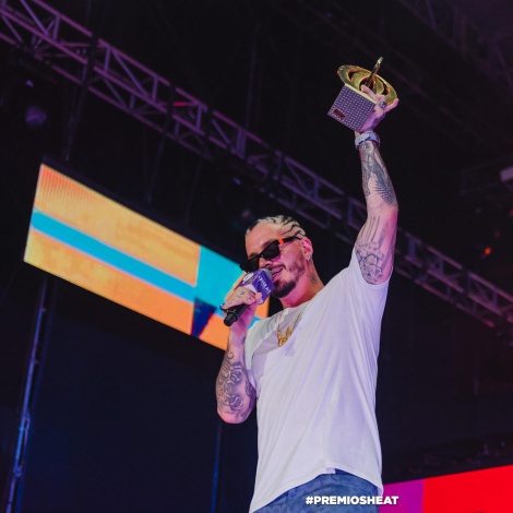 Llegan los Premios Heat