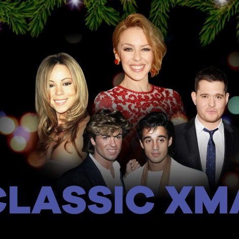 Classic Christmas by LOS40