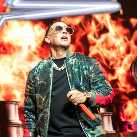Daddy Yankee estrena "Corona"