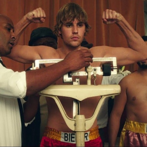 Justin Bieber - Anyone