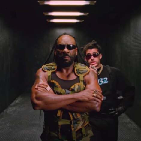 Bad Bunny lanza “Booker T”