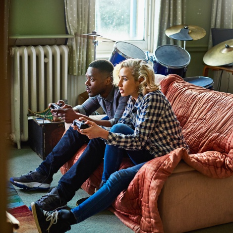 Lanzamientos Mas Prometedores para Pc & PS5