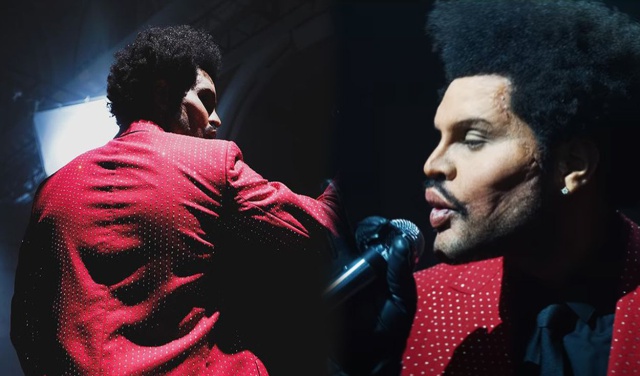 The Weeknd, estrena el video de Save your tears