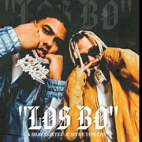 Jhay Cortez lanza “Los Bo”