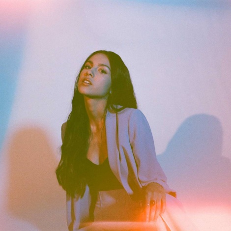 Olivia Rodrigo estrena “Drivers License”