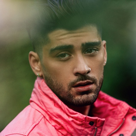 Zayn estrena "Vibez"