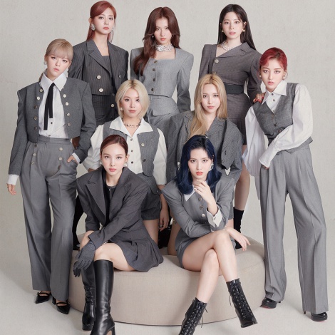 I CAN’T STOP ME de TWICE alcanza los 200M views