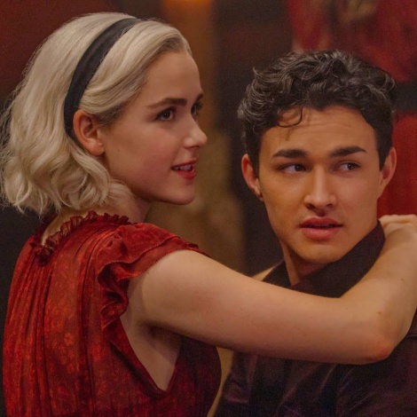 ¿Ya viste la última temporada de Sabrina?