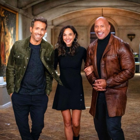 Netflix viene con todo