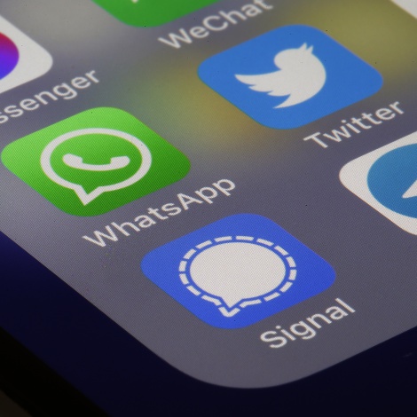 Hablemos de WhatsApp