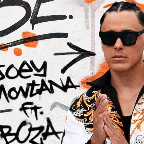 Joey Montana feat Boza en "Bebe"