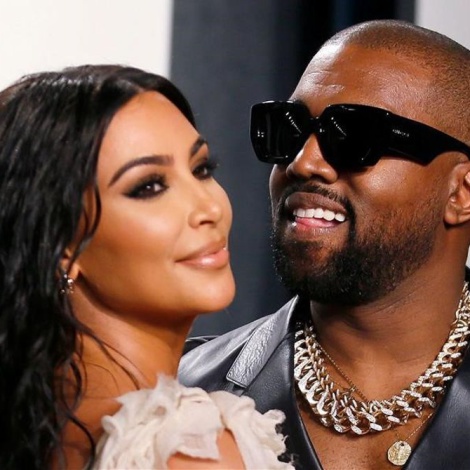 El divorcio de Kim será millonario