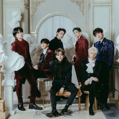 Victon presenta What I Said