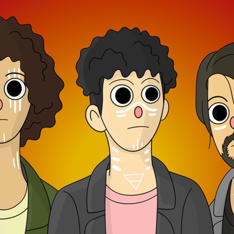 Música nueva de la semana