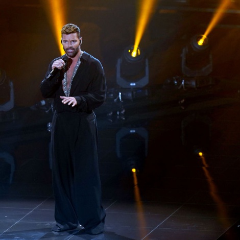 Premios Internacionales de la Paz