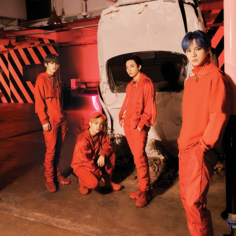 MCND tienen un Crush