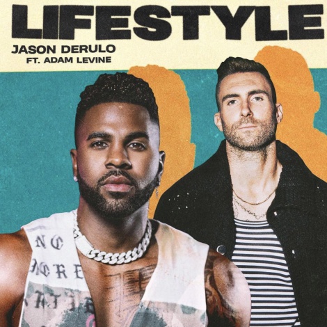 Jason Derulo estrena "Lifestyle"