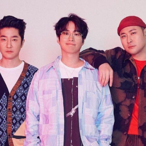 Epik High está de regreso