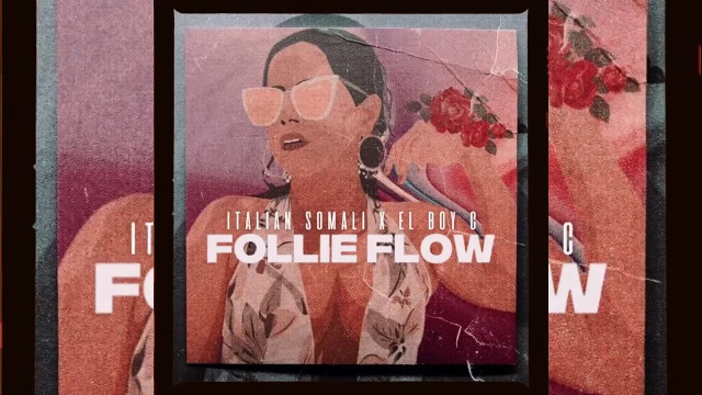 ¿Conoces el Follie Flow Challenge?