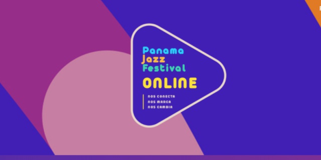 Panama Jazz Festival virtual 2021