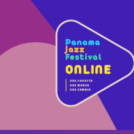 Panama Jazz Festival virtual 2021