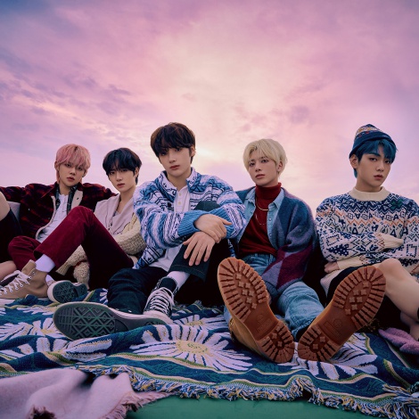 TXT comparte Still Dreaming