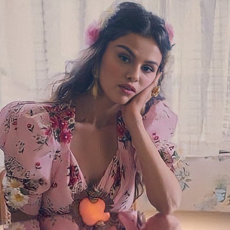 Selena Gomez anuncia "Revelación"
