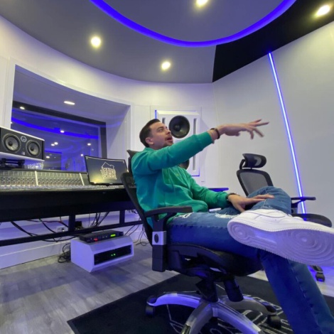 El Beat de la Buena Vibra