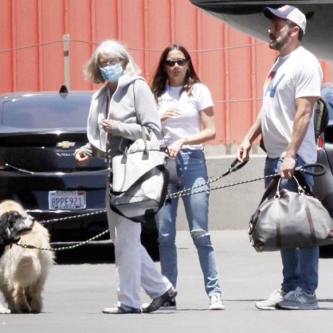 ¿Romper las reglas de seguridad en pandemia?