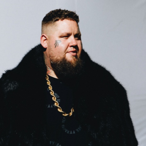 Rag N'Bone Man lanza 'All You Ever Wanted'