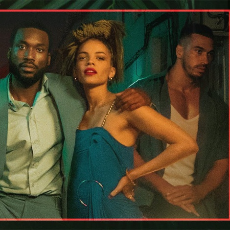 Leslie Grace lanza "Conga"