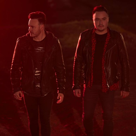 Diez años de Río Roma vibran con ROJO