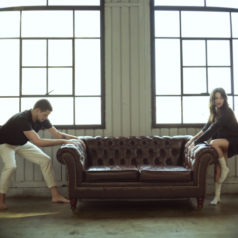 Paty Cantú y Lasso presentan el tema "Odiarte"